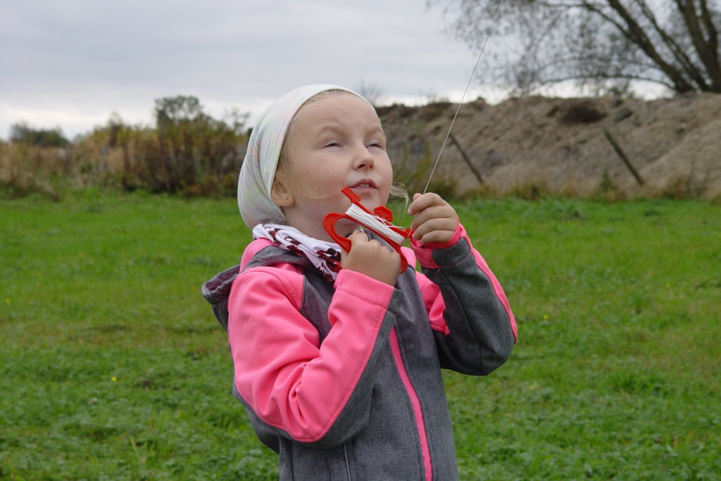 Mistrzostwa woj. Opolskiego - Święto Latawca