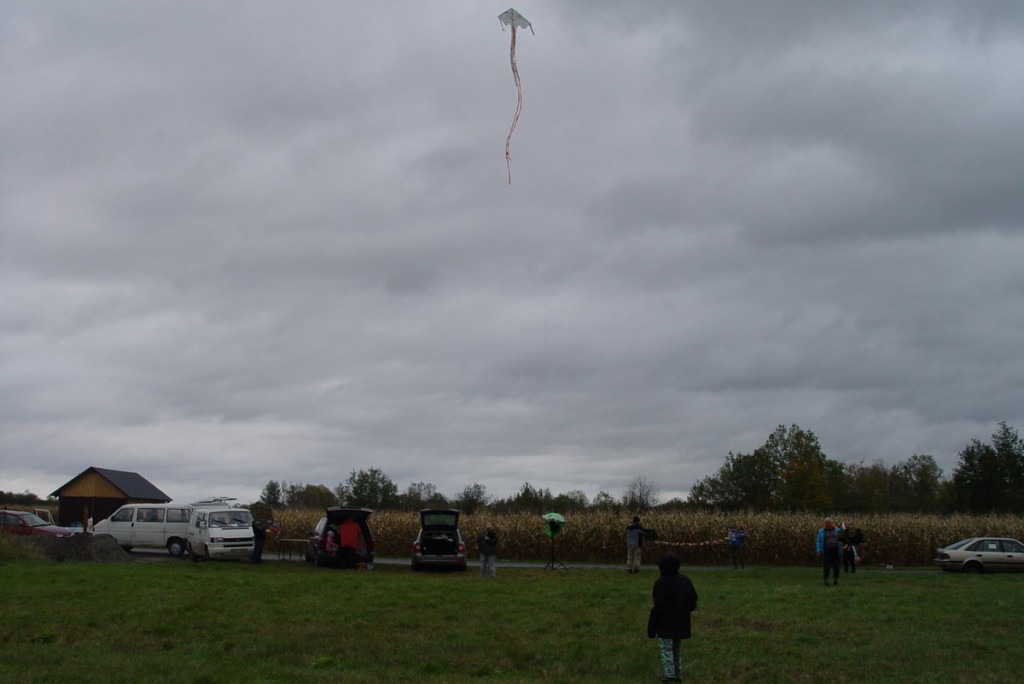 Mistrzostwa woj. Opolskiego - Święto Latawca