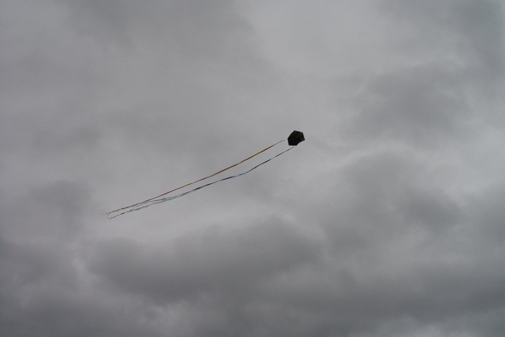 Mistrzostwa woj. Opolskiego - Święto Latawca