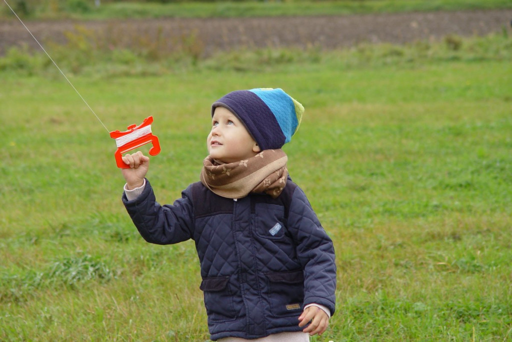 Mistrzostwa woj. Opolskiego - Święto Latawca