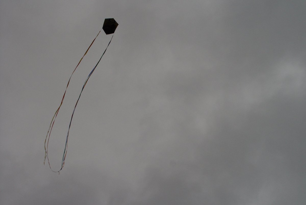 Mistrzostwa woj. Opolskiego - Święto Latawca