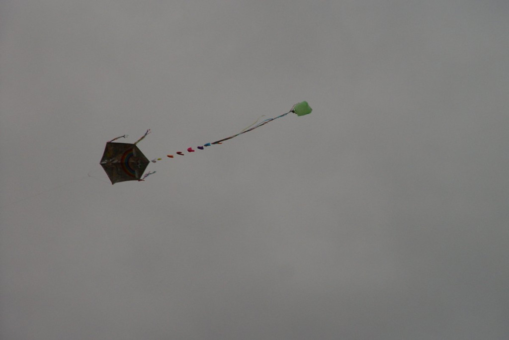 Mistrzostwa woj. Opolskiego - Święto Latawca