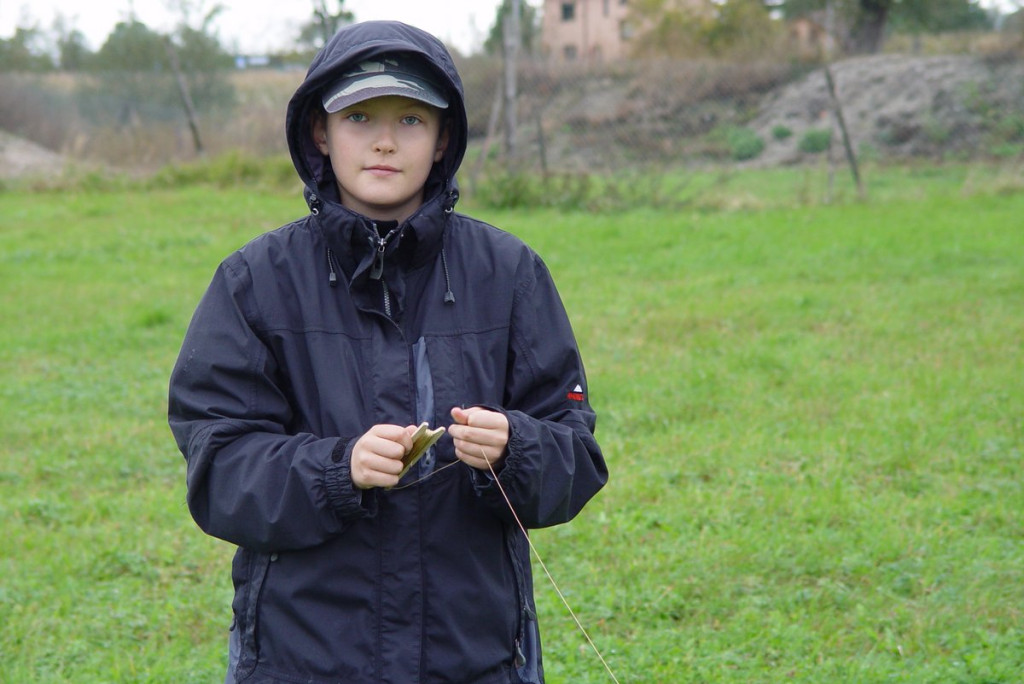 Mistrzostwa woj. Opolskiego - Święto Latawca