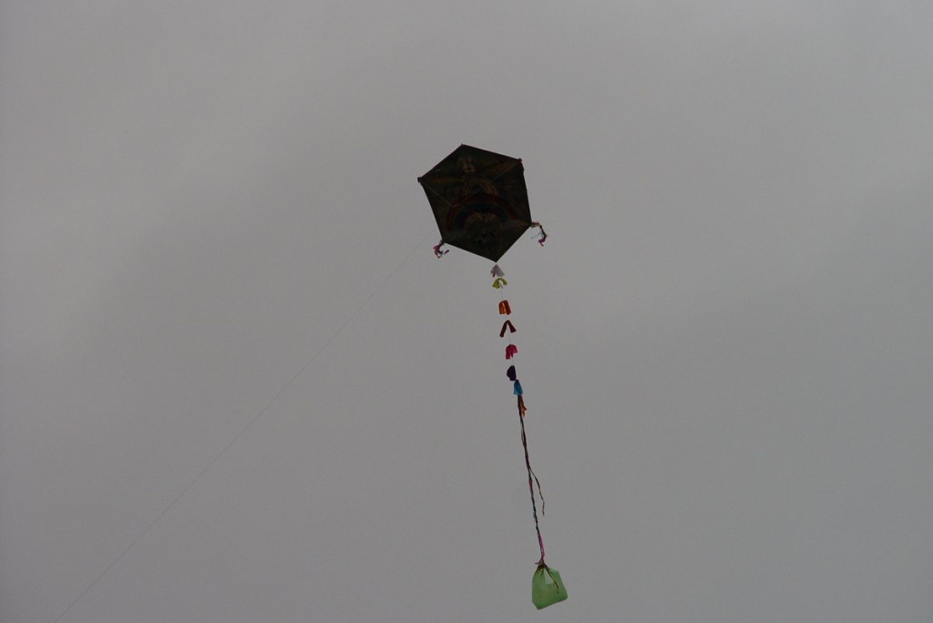 Mistrzostwa woj. Opolskiego - Święto Latawca