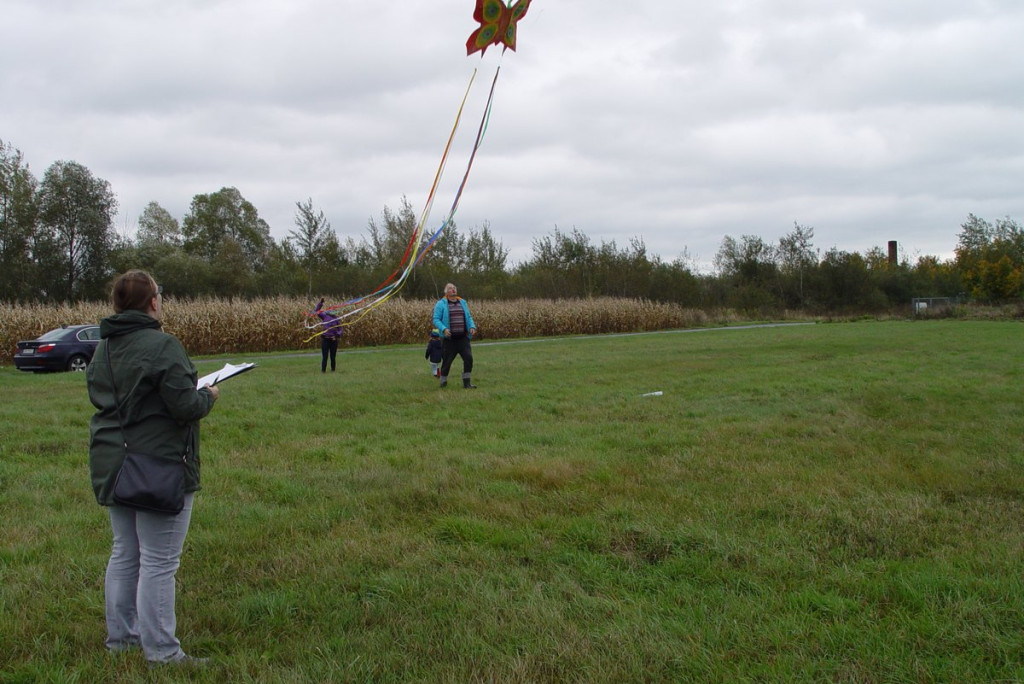 Mistrzostwa woj. Opolskiego - Święto Latawca