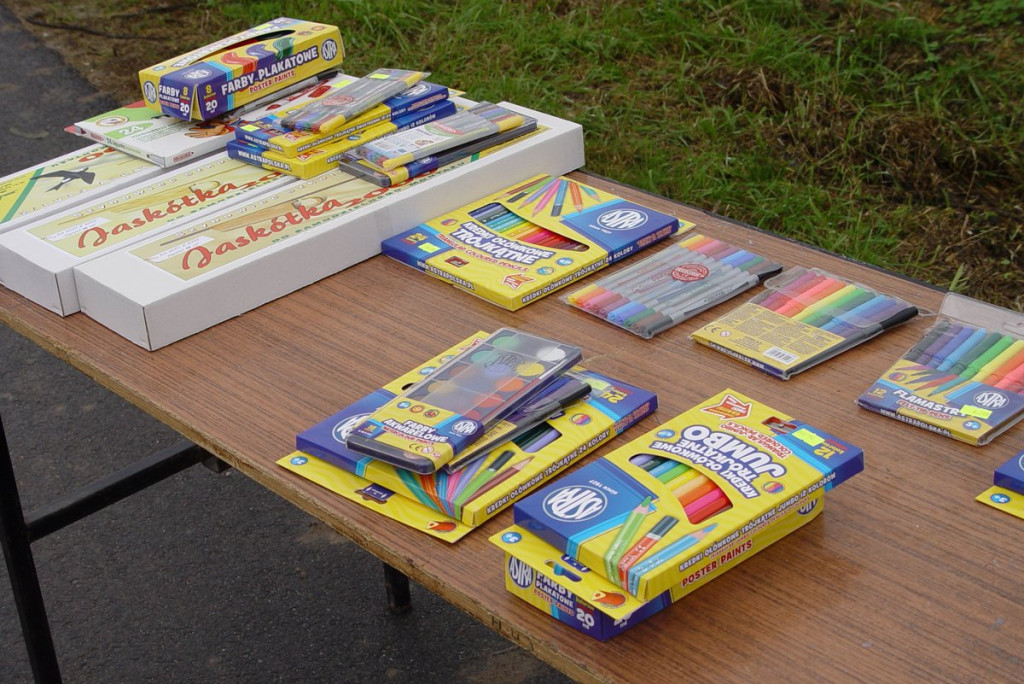 Mistrzostwa woj. Opolskiego - Święto Latawca