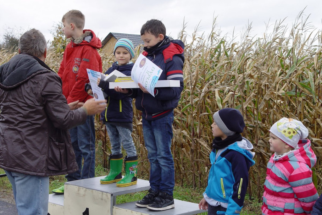 Mistrzostwa woj. Opolskiego - Święto Latawca