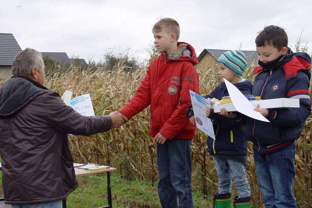Mistrzostwa woj. Opolskiego - Święto Latawca