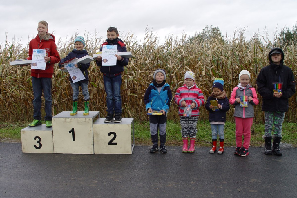 Mistrzostwa woj. Opolskiego - Święto Latawca