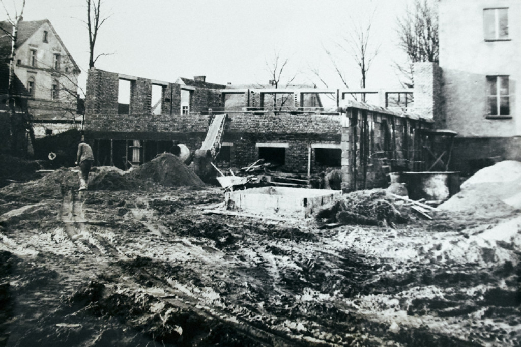 Powstaje książka o ZSR w Żłobiźnie! Włącz się w jej powstanie i napisz swoje wspomnienia