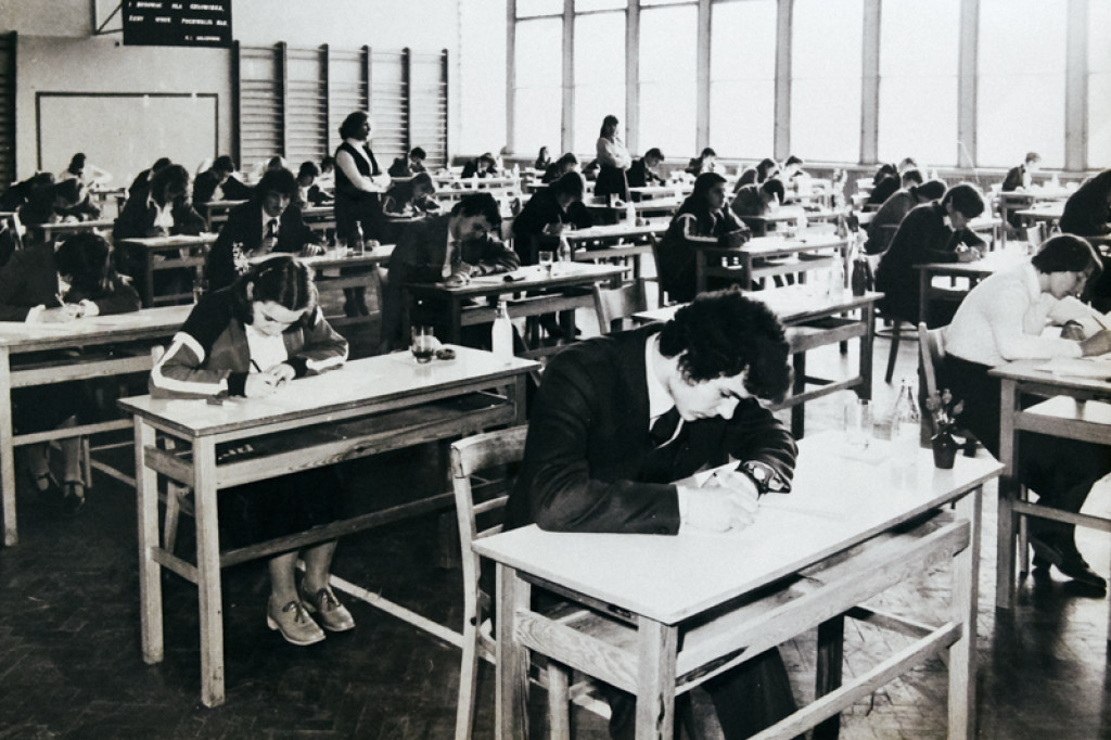 Powstaje książka o ZSR w Żłobiźnie! Włącz się w jej powstanie i napisz swoje wspomnienia