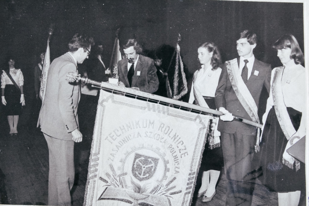 Powstaje książka o ZSR w Żłobiźnie! Włącz się w jej powstanie i napisz swoje wspomnienia