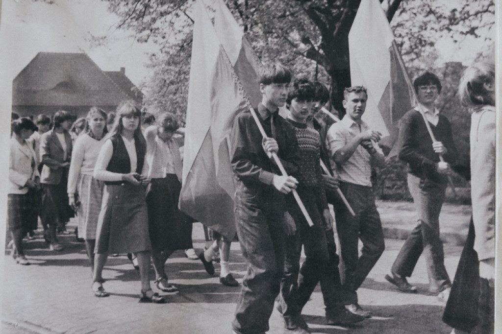Powstaje książka o ZSR w Żłobiźnie! Włącz się w jej powstanie i napisz swoje wspomnienia