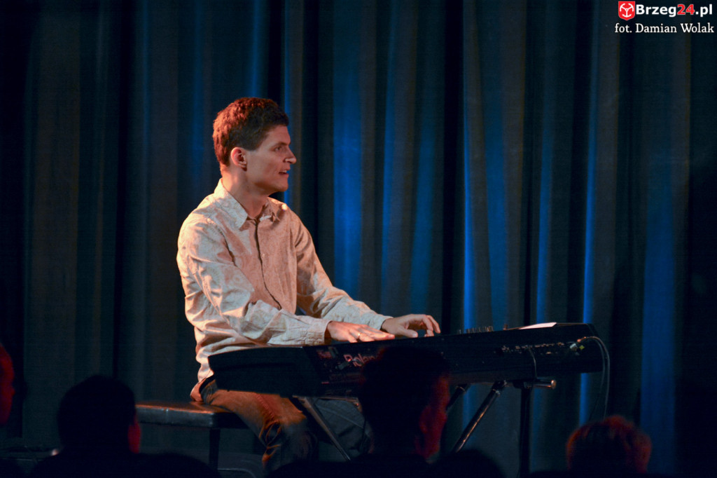 Tubis Trio - koncert w Grodkowie [foto, video]