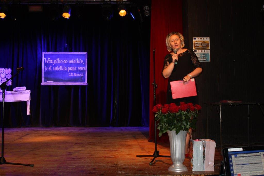 Dzień Edukacji Narodowej w Grodkowie