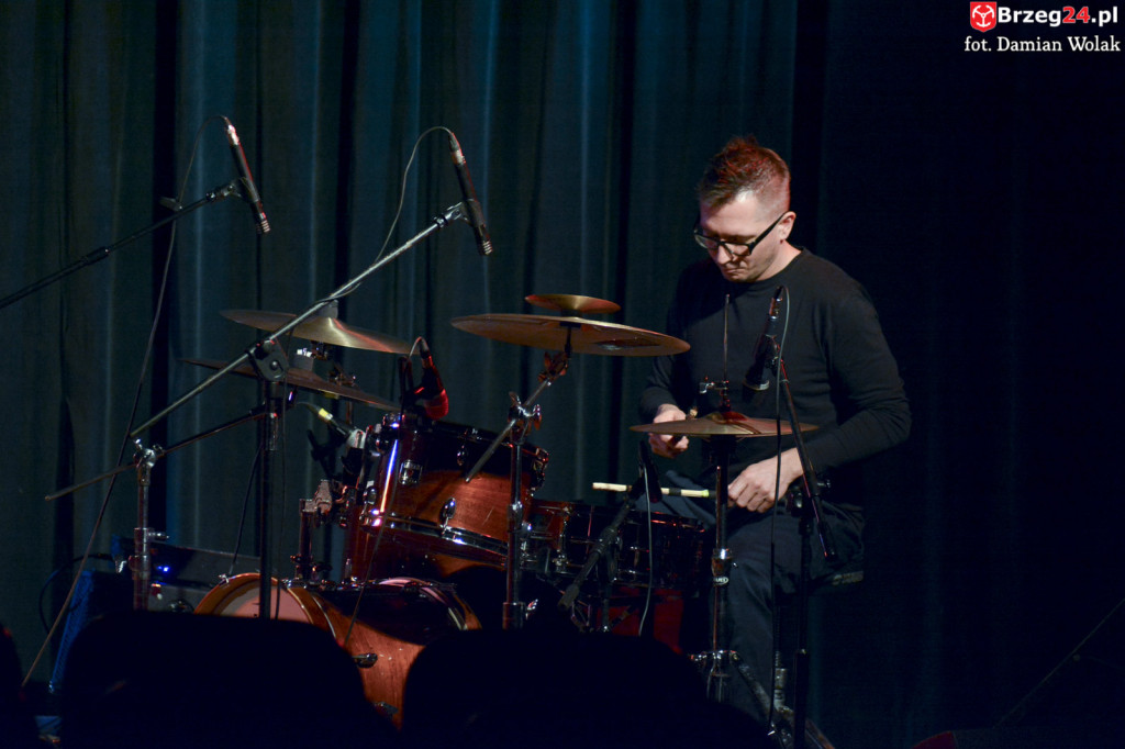 Tubis Trio - koncert w Grodkowie [foto, video]