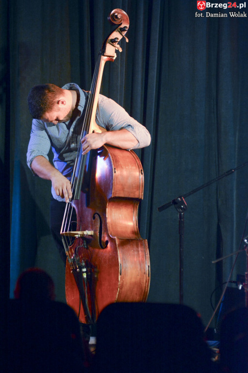 Tubis Trio - koncert w Grodkowie [foto, video]