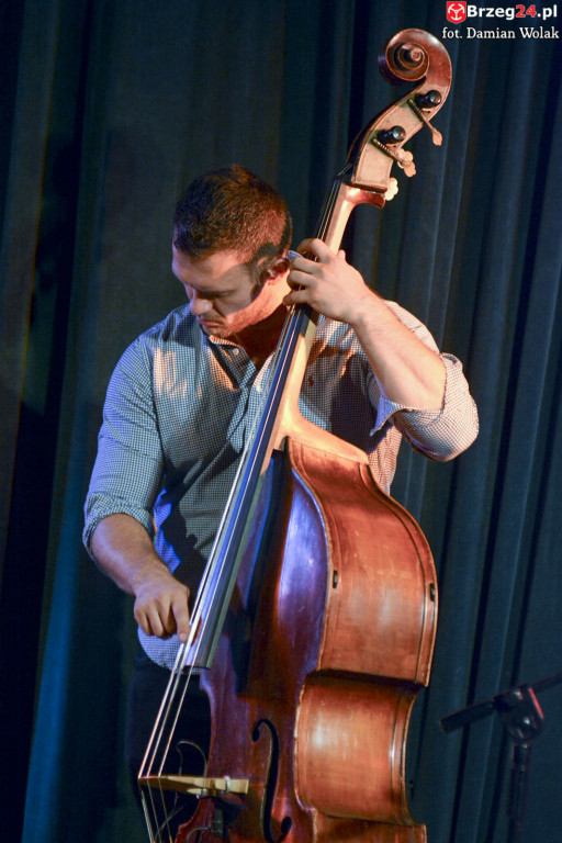 Tubis Trio - koncert w Grodkowie [foto, video]