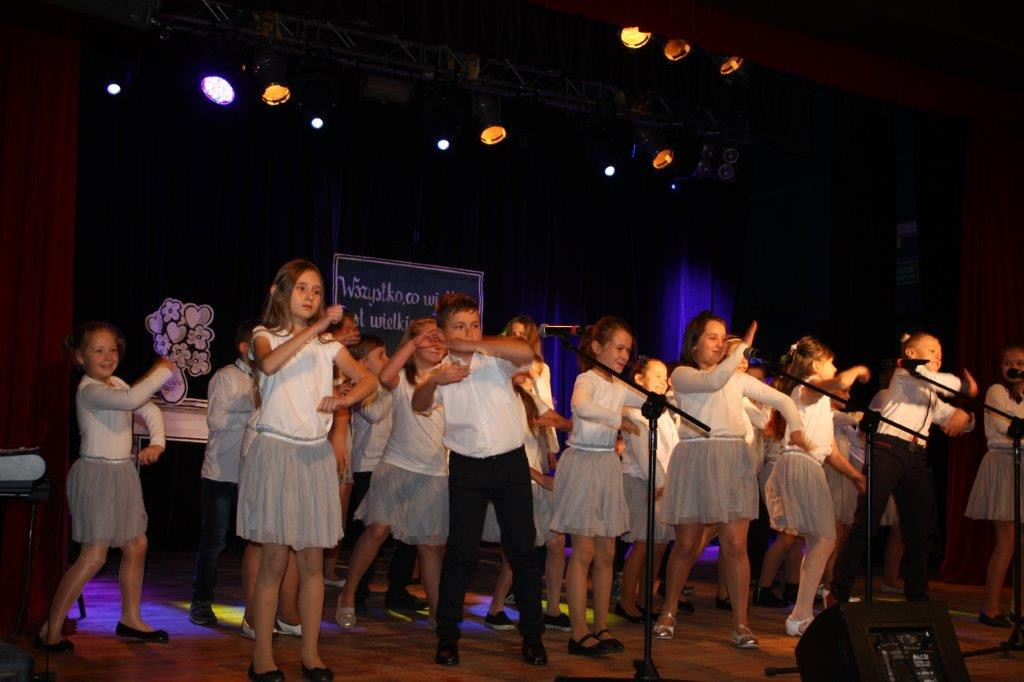 Dzień Edukacji Narodowej w Grodkowie