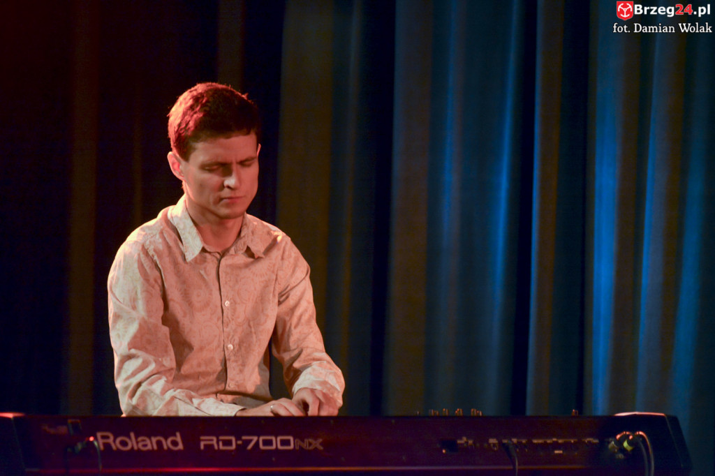 Tubis Trio - koncert w Grodkowie [foto, video]