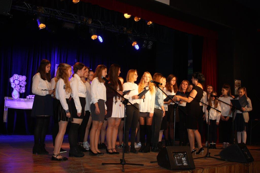 Dzień Edukacji Narodowej w Grodkowie