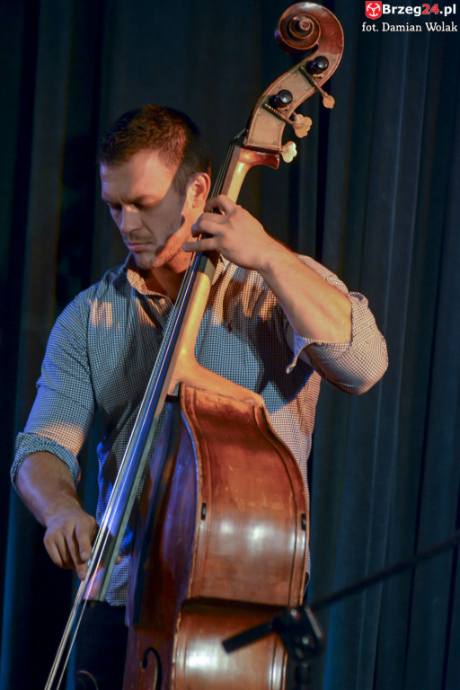 Tubis Trio - koncert w Grodkowie [foto, video]