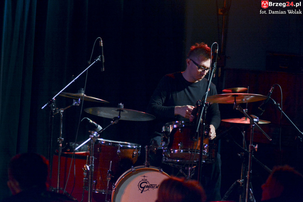 Tubis Trio - koncert w Grodkowie [foto, video]