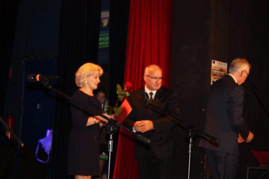 Dzień Edukacji Narodowej w Grodkowie