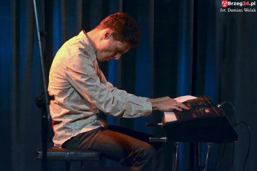 Tubis Trio - koncert w Grodkowie [foto, video]