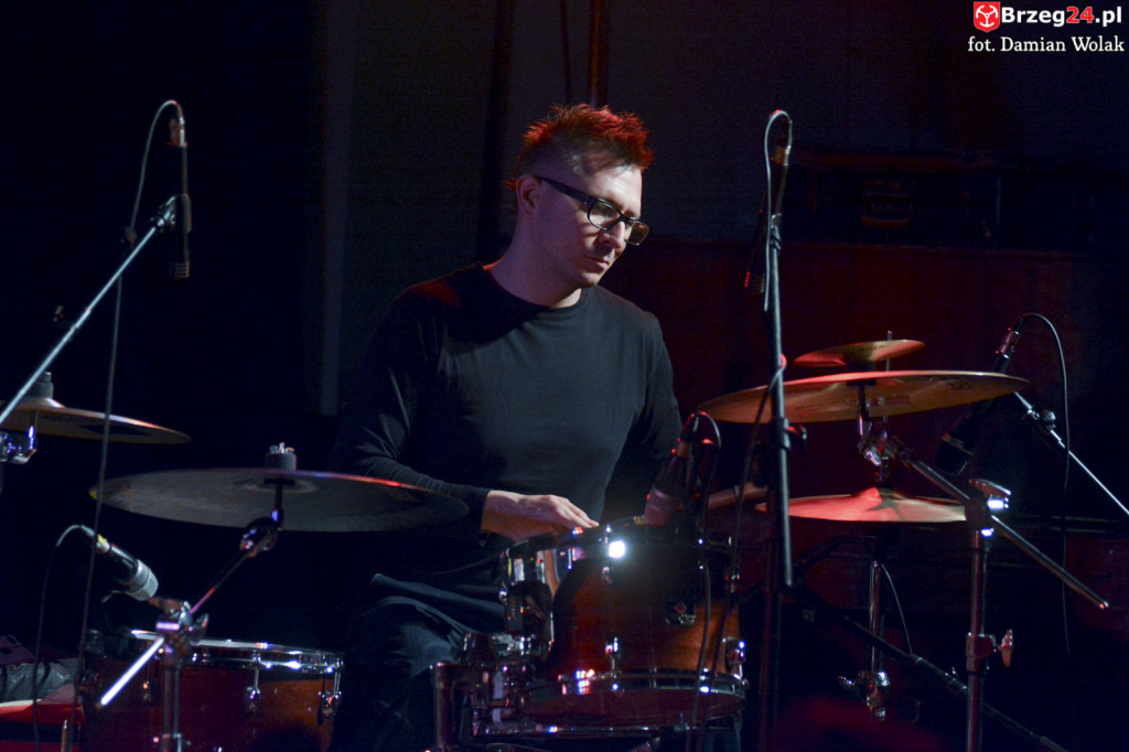 Tubis Trio - koncert w Grodkowie [foto, video]