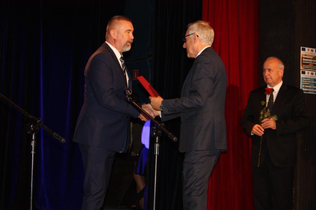 Dzień Edukacji Narodowej w Grodkowie