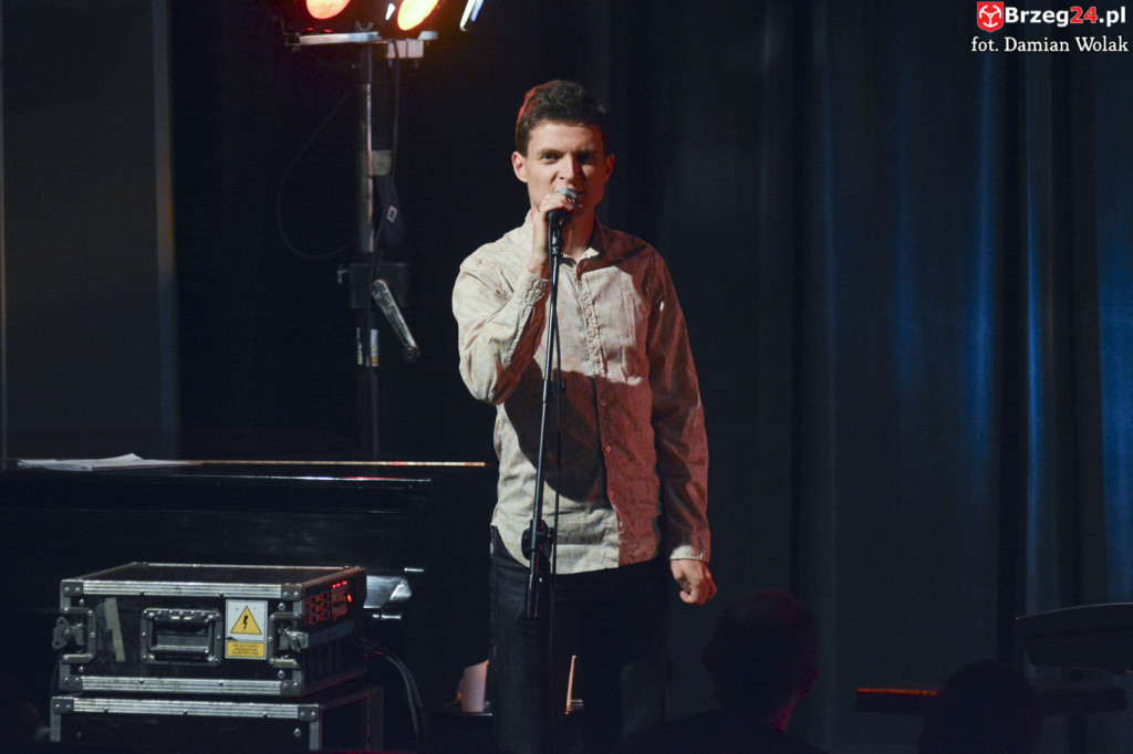 Tubis Trio - koncert w Grodkowie [foto, video]