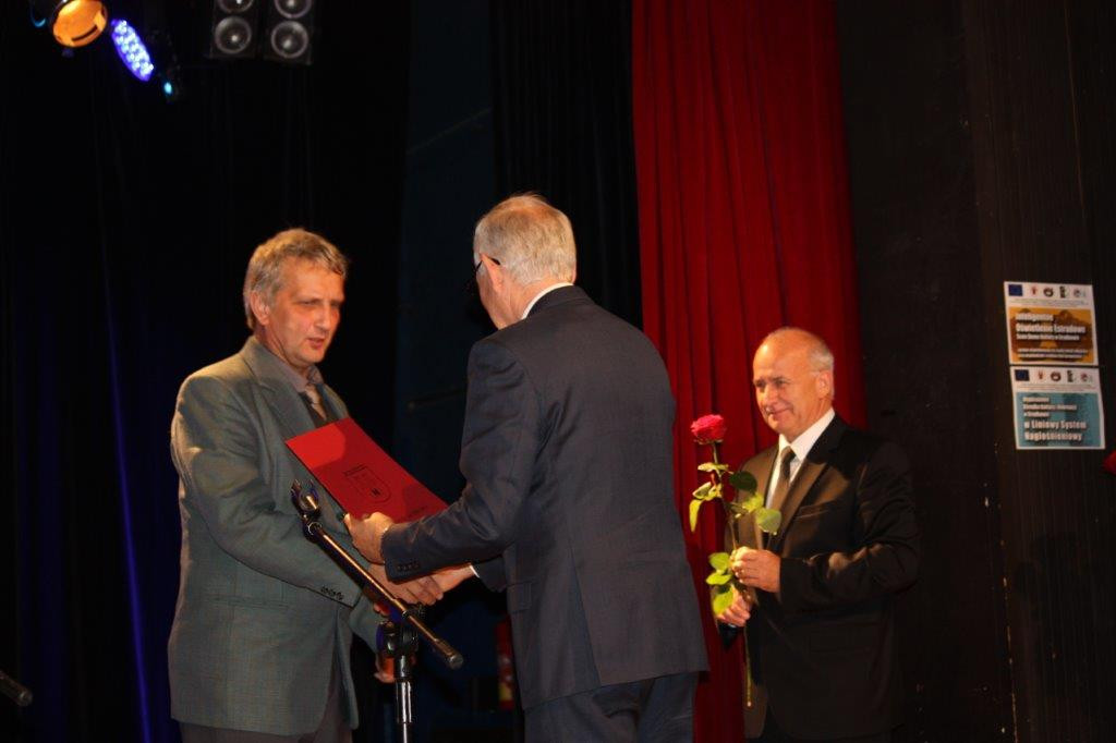 Dzień Edukacji Narodowej w Grodkowie