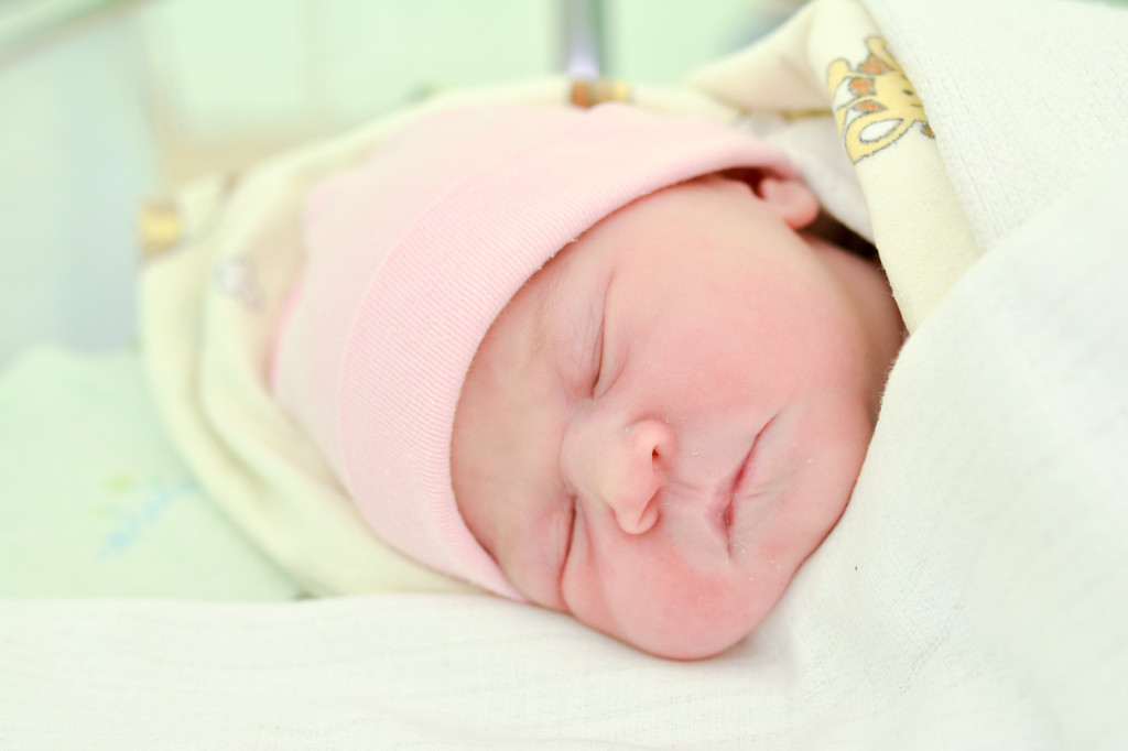 Urodzeni w Brzegu - Kolejna gromadka najmłodszych mieszkańców regionu (21)