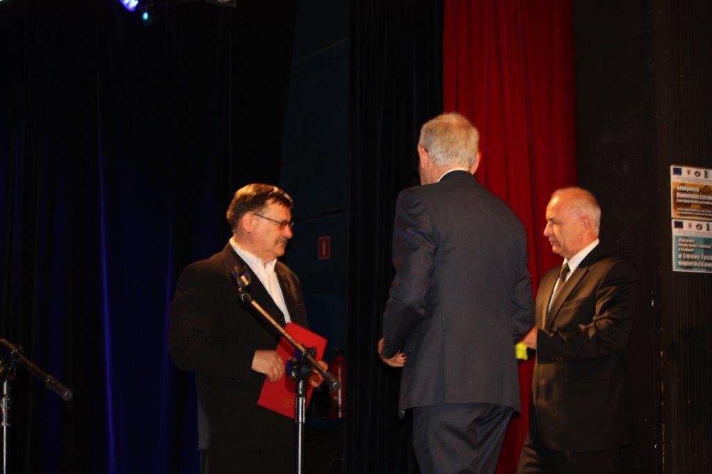 Dzień Edukacji Narodowej w Grodkowie