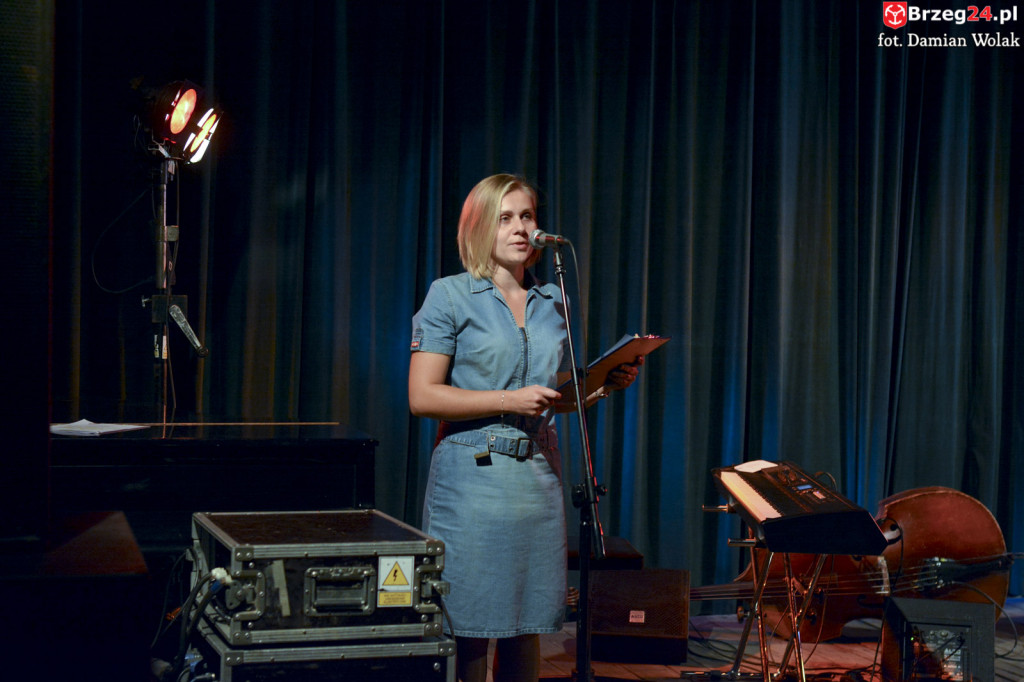 Tubis Trio - koncert w Grodkowie [foto, video]