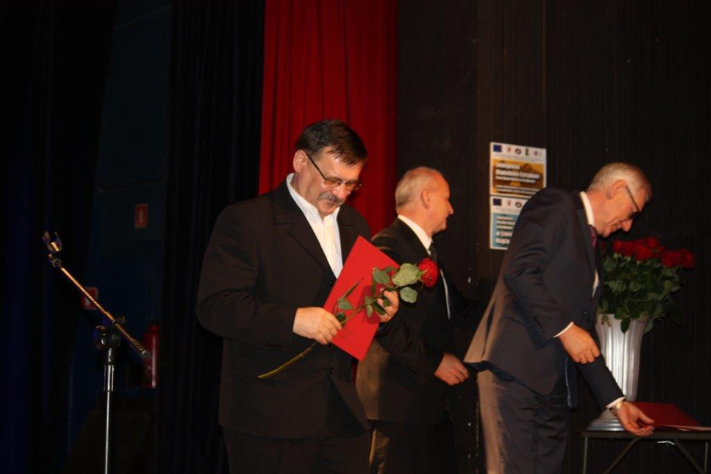 Dzień Edukacji Narodowej w Grodkowie