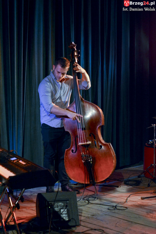 Tubis Trio - koncert w Grodkowie [foto, video]