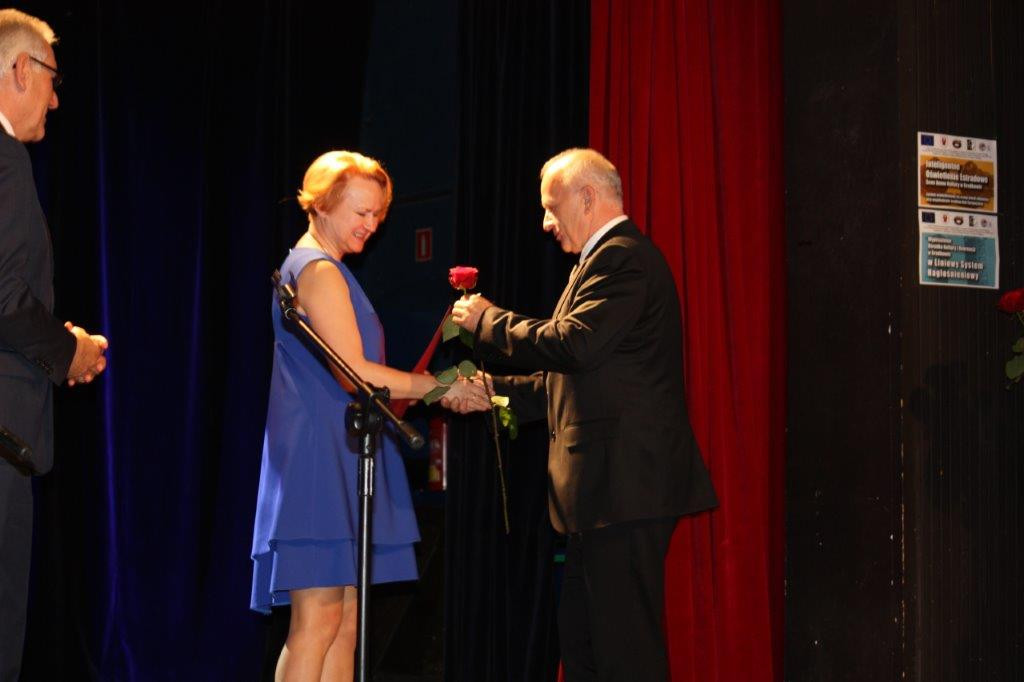 Dzień Edukacji Narodowej w Grodkowie