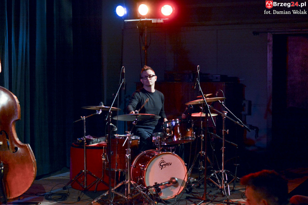 Tubis Trio - koncert w Grodkowie [foto, video]