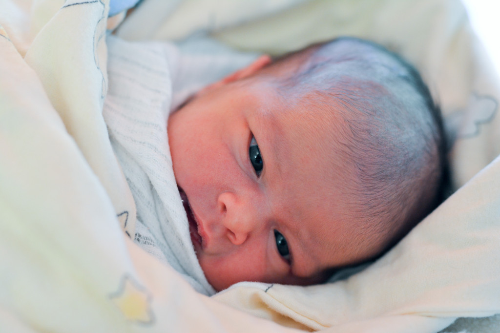 Urodzeni w Brzegu - Kolejna gromadka najmłodszych mieszkańców regionu (21)