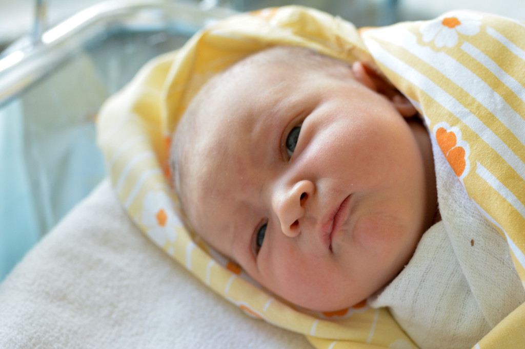 Urodzeni w Brzegu - Kolejna gromadka najmłodszych mieszkańców regionu (21)