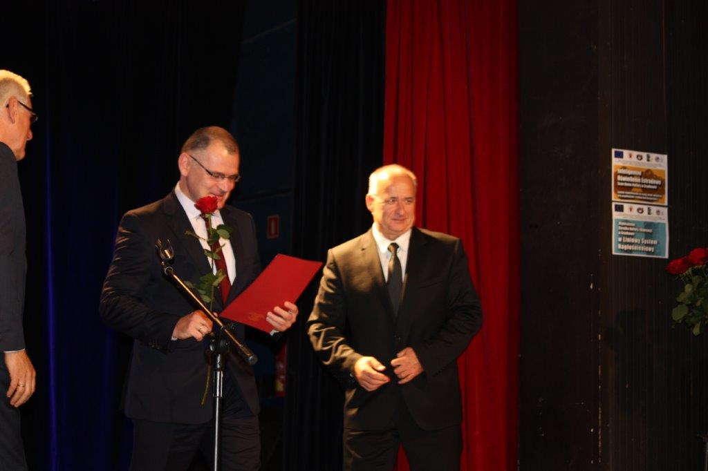 Dzień Edukacji Narodowej w Grodkowie