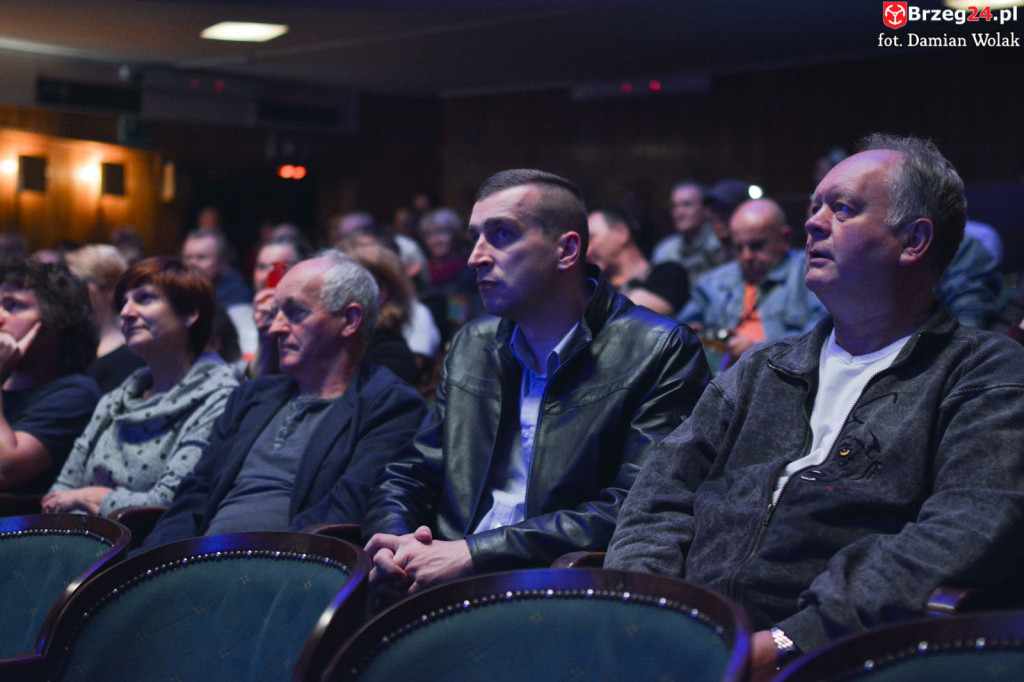 XXVI DRUM FEST 2017. RUSSEL GILBROOK & DAVEY RIMMER & MATT PEARCE POWER TRIO [Fotorelacja]