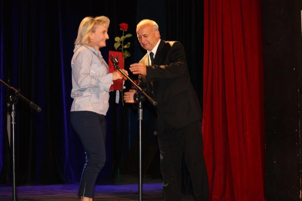 Dzień Edukacji Narodowej w Grodkowie