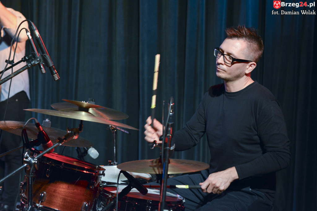 Tubis Trio - koncert w Grodkowie [foto, video]