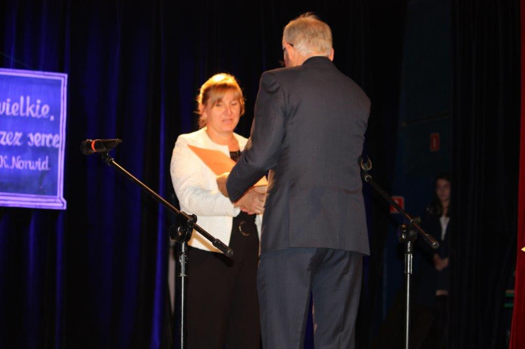 Dzień Edukacji Narodowej w Grodkowie