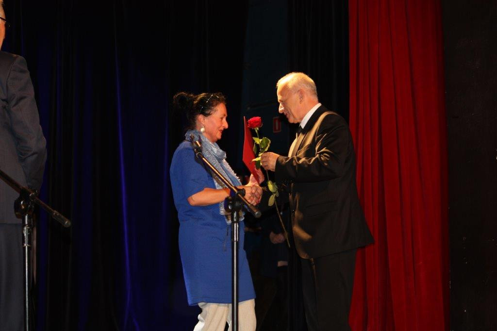 Dzień Edukacji Narodowej w Grodkowie