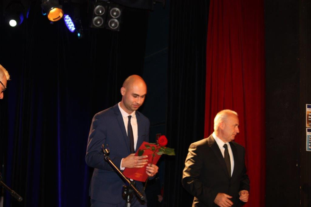 Dzień Edukacji Narodowej w Grodkowie