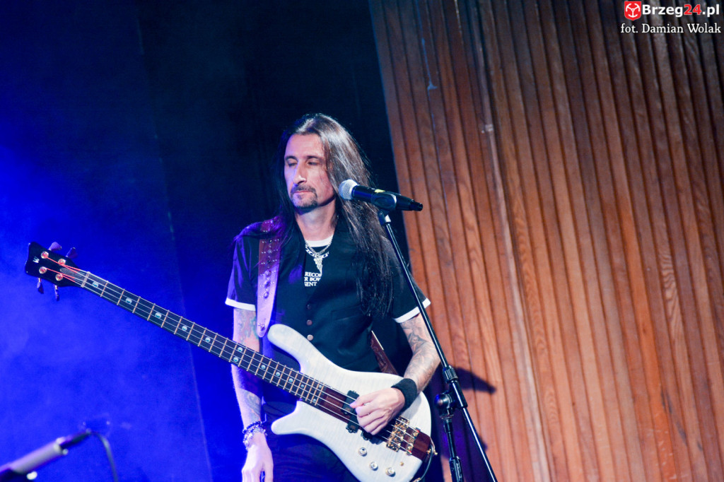 XXVI DRUM FEST 2017. RUSSEL GILBROOK & DAVEY RIMMER & MATT PEARCE POWER TRIO [Fotorelacja]